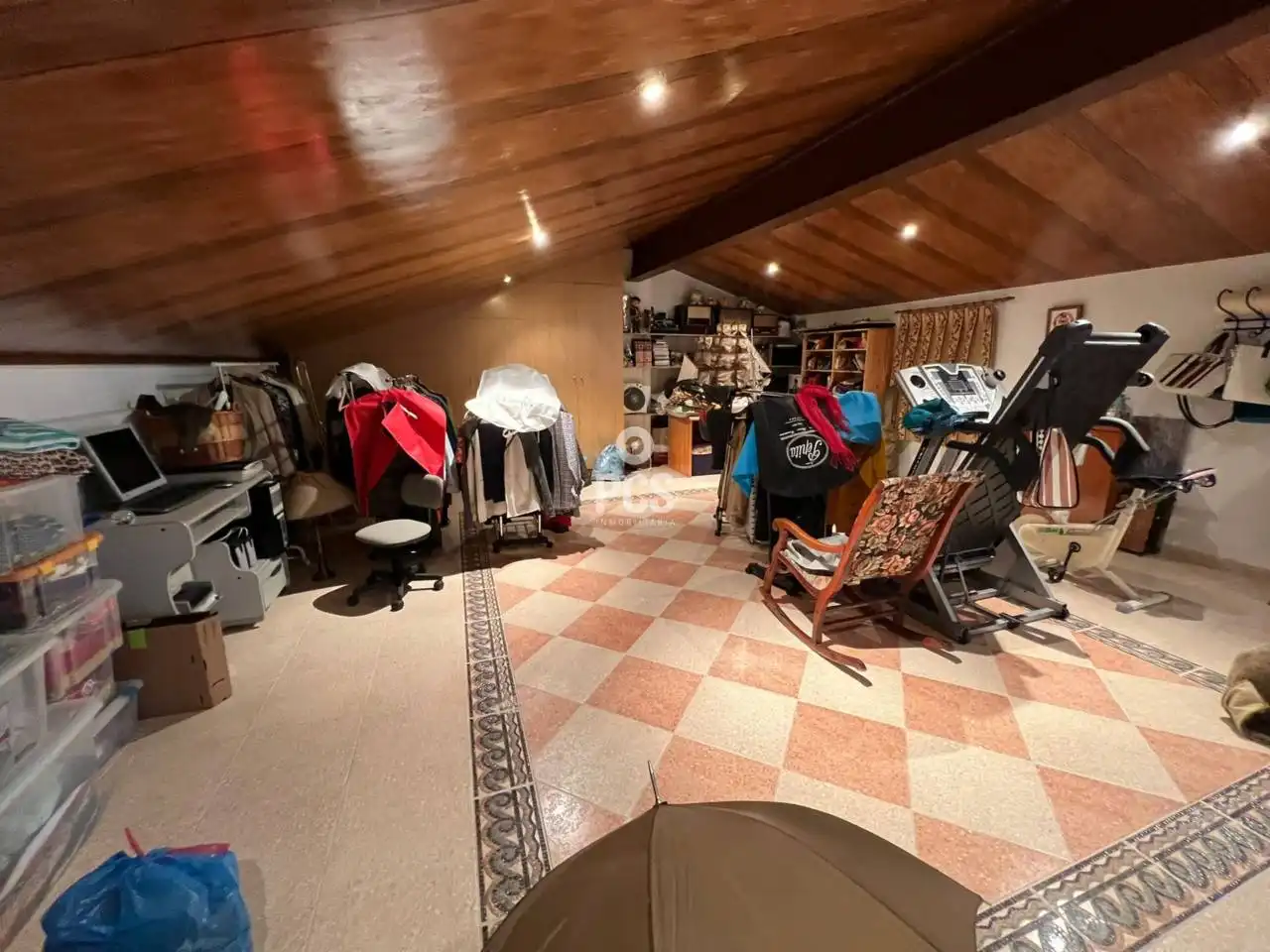 Inmuebles singulares en venta en Calle Zona El Parral - Recinto Ferial S/N, imagen 2