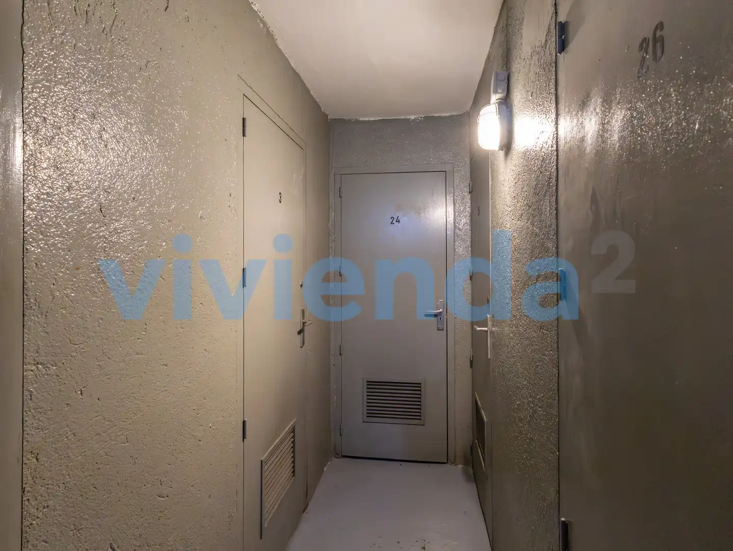 Flat for sale in Madrid  with Heating, Terrace and Storage room