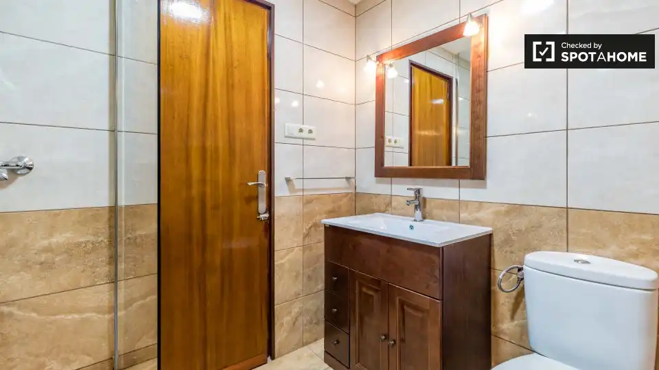 Room in Favara