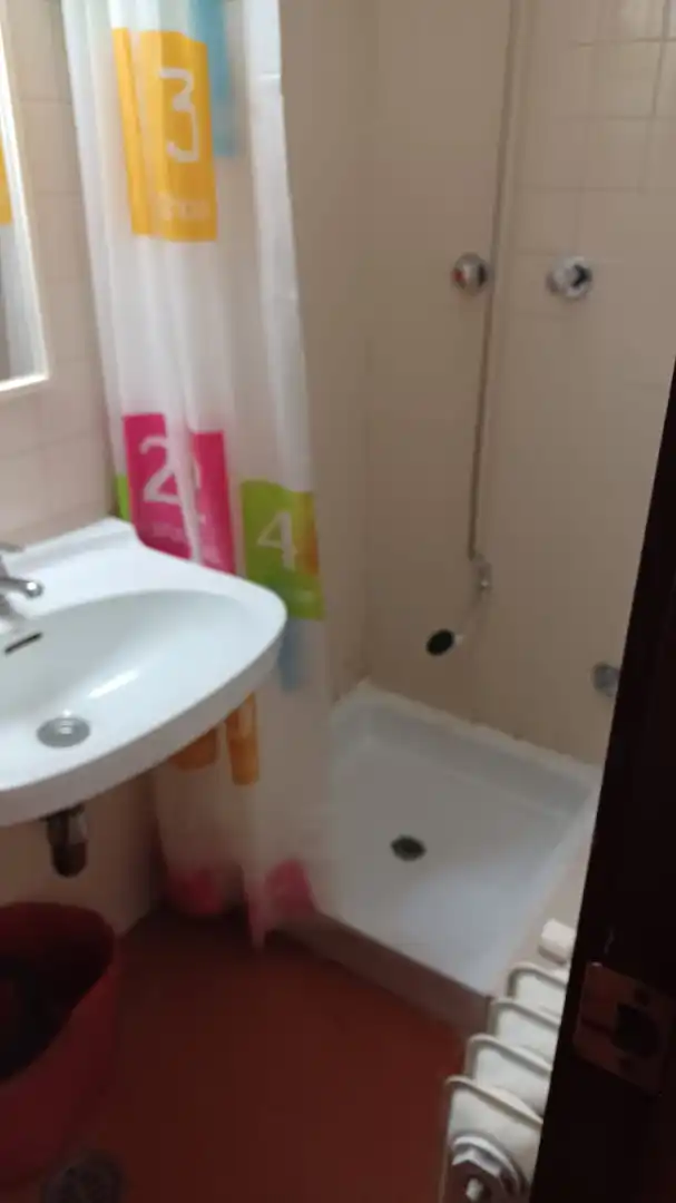 Apartament amb ascensor de lloguer a Rúa do Doutor Teixeiro, imagen 8