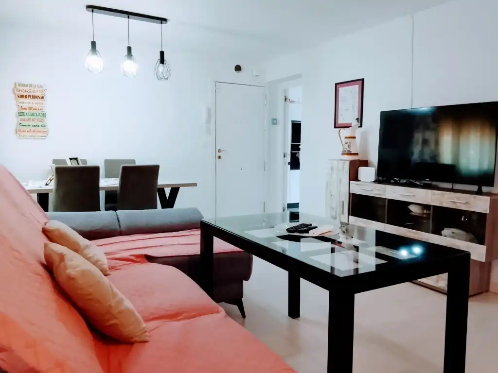 Living room of Flat for sale in Córdoba  with Terrace
