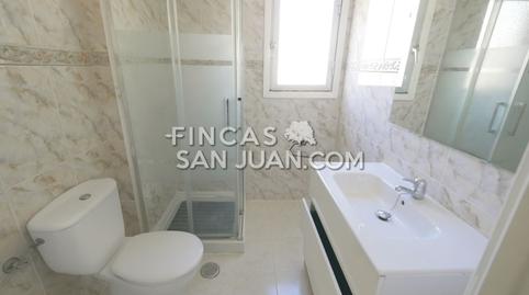 Photo 5 of Flat for sale in Bruselas, Rincón Alto, Benidorm
