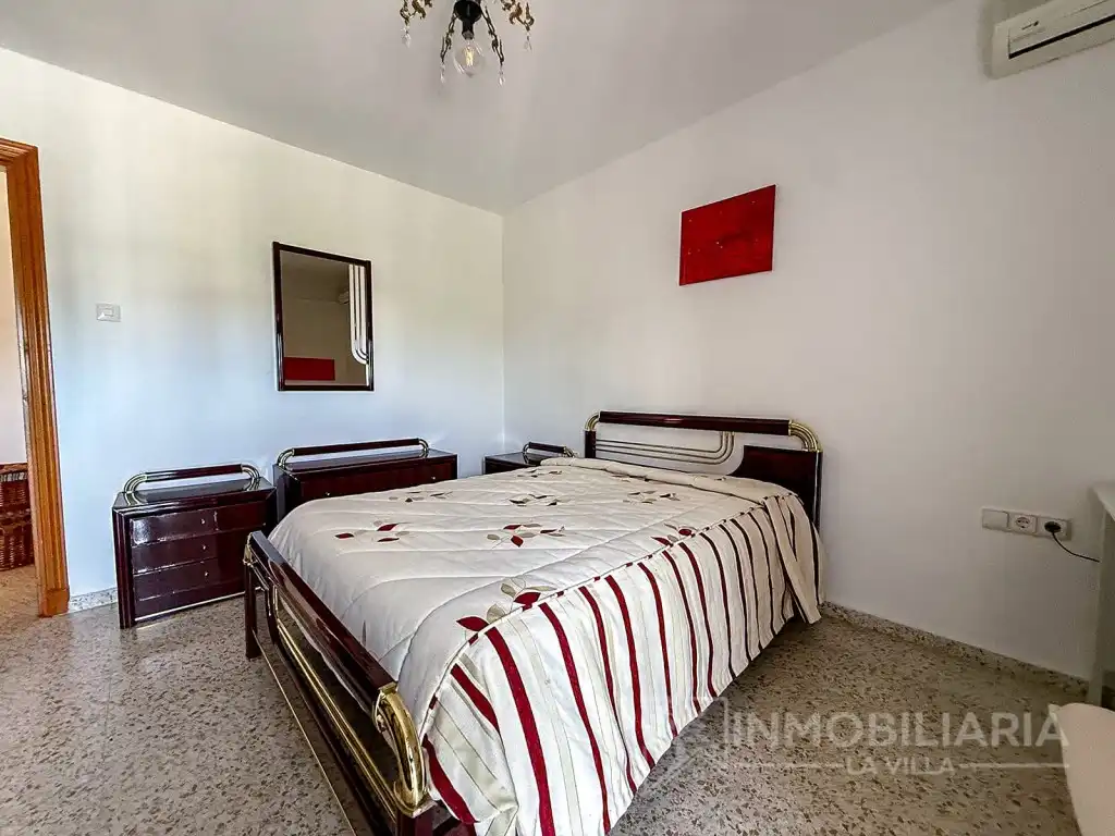 Habitación de Casa o chalet en venta en Alhaurín El Grande