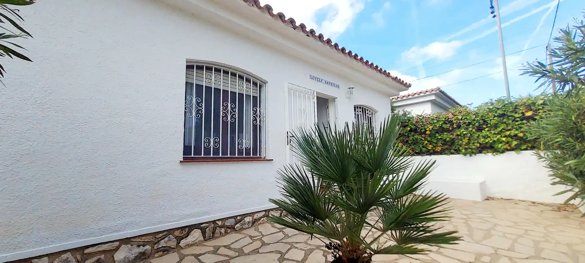 House with garden for sale in Carrer del Déu Horus, imagen 9