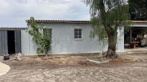 Foto 3 de Casa o xalet en venda a Torrellano, Elche / Elx