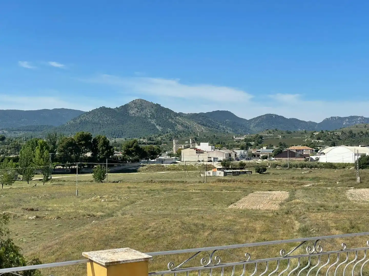 Xalet amb terrassa en venda a Cehegín, imagen 20