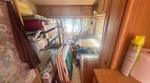 Terreno Plano con Caravana Equipada en Berà Mar, immagine 5