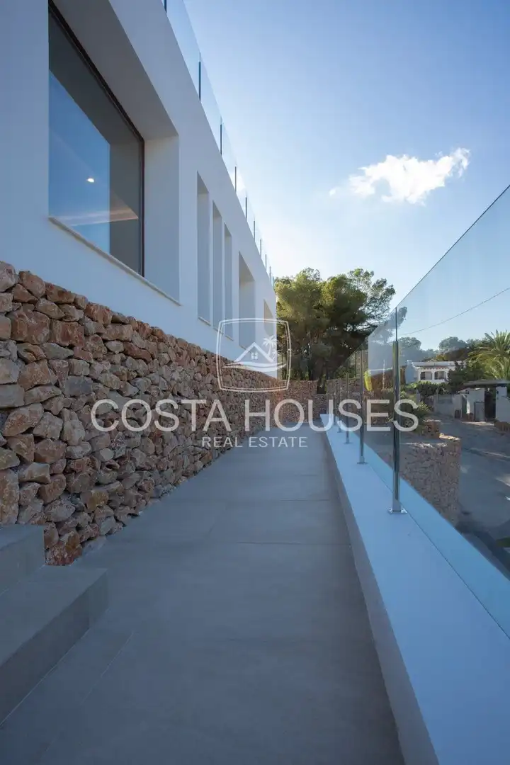 Detached house with pool for sale in Paichi, imagen 40