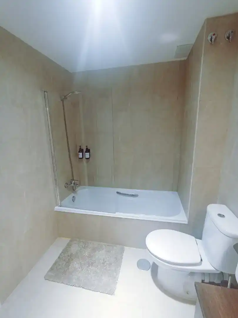 Baño de Casa o chalet en venta en Torrejón de la Calzada, Madrid
