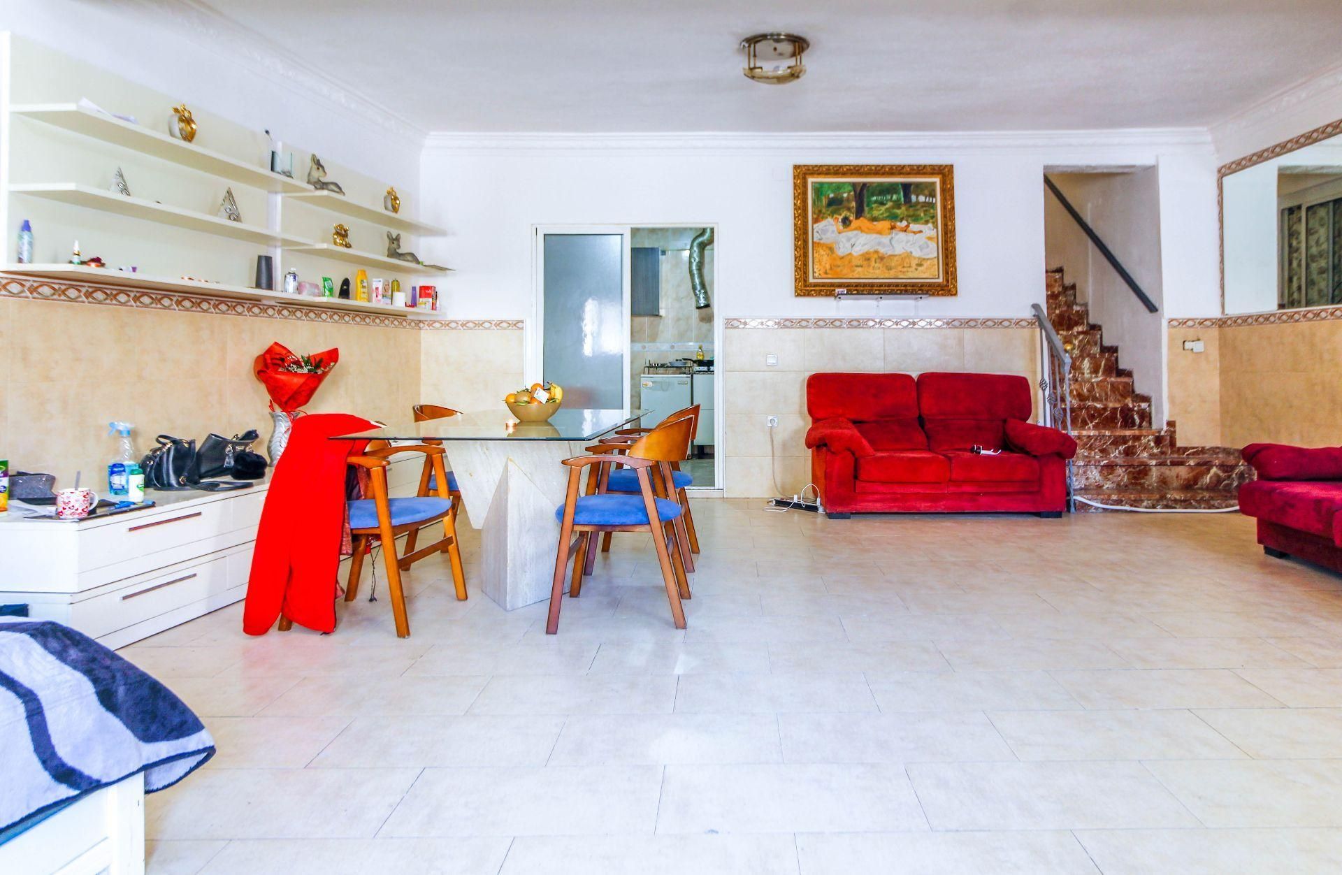 Casa o chalet en venta en Campello pueblo