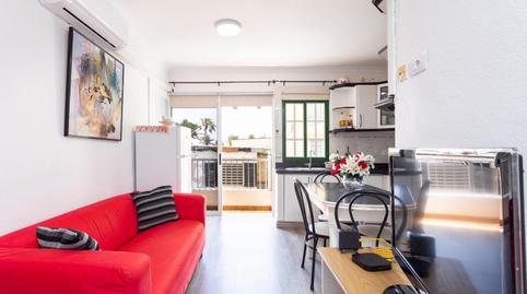 Foto 3 von Wohnung zur Miete in Armiche, Candelaria - Playa La Viuda, Candelaria