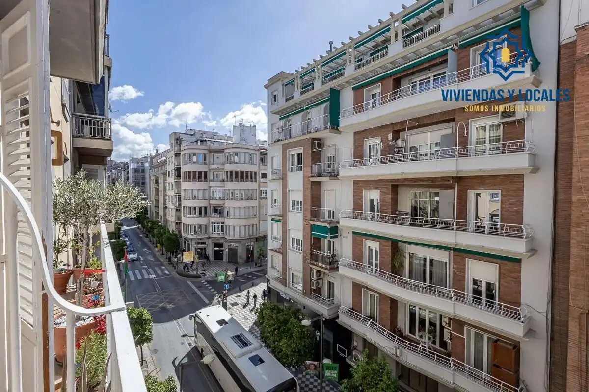 Wohnung mit Terrasse zum Verkauf in Ronda, imagen 7