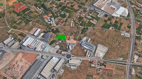 Solvia Inmobiliaria  Suelo urbanizable sectorizado VillarrealVilareal