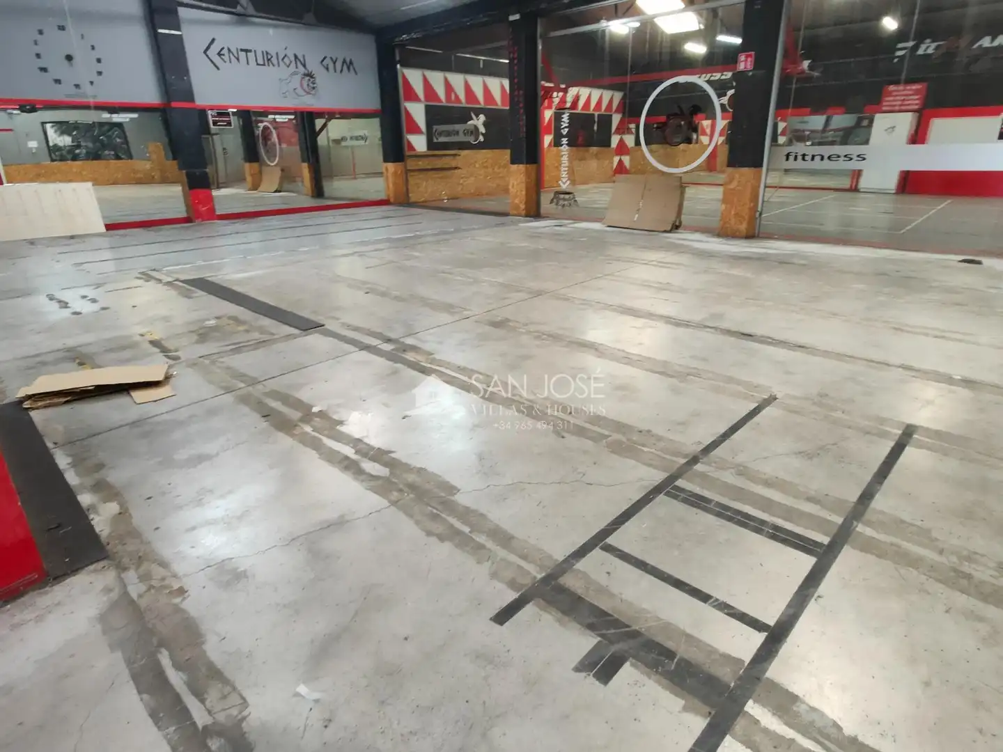 Nave industrial in vendita a Aspe Centro, imagen 3