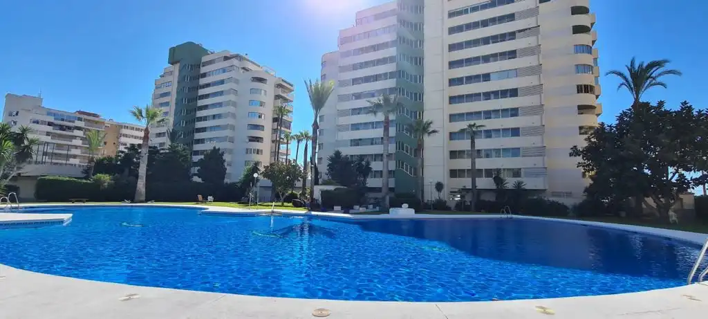Apartments for rent in Paseo Marítimo Rey de España, Playa de los Boliches