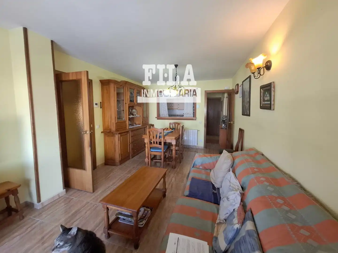 Habitación de Piso en venta en Cunit Diagonal