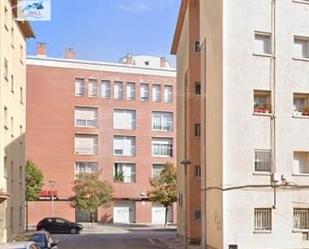 Exterior view of Flat for sale in Granollers