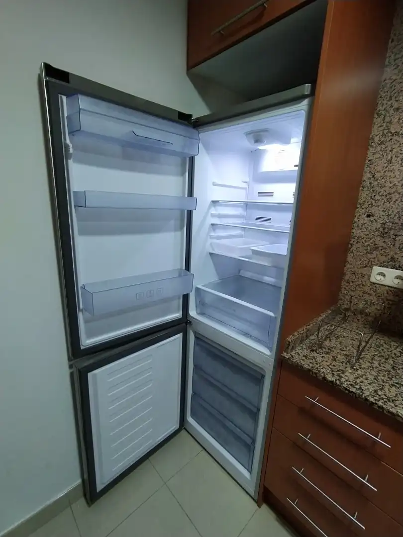 Küche von Wohnung zum Verkauf in Sant Esteve de Palautordera mit Heizung, Möbliert und Ofen