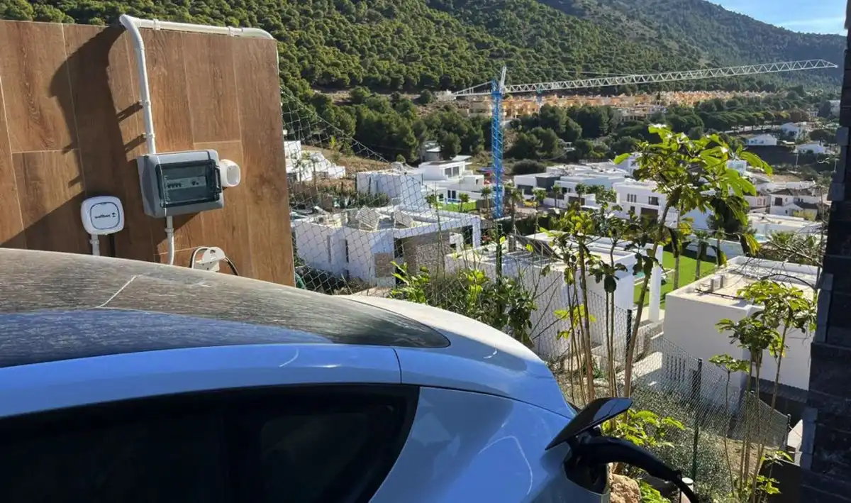 Casa amb jardí en venda a Las Lagunas, imagen 16