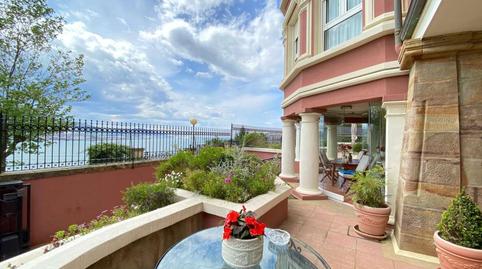 Photo 2 of Flat for sale in Avenida Basagoiti, 37, Centro - Puerto Viejo, Bizkaia