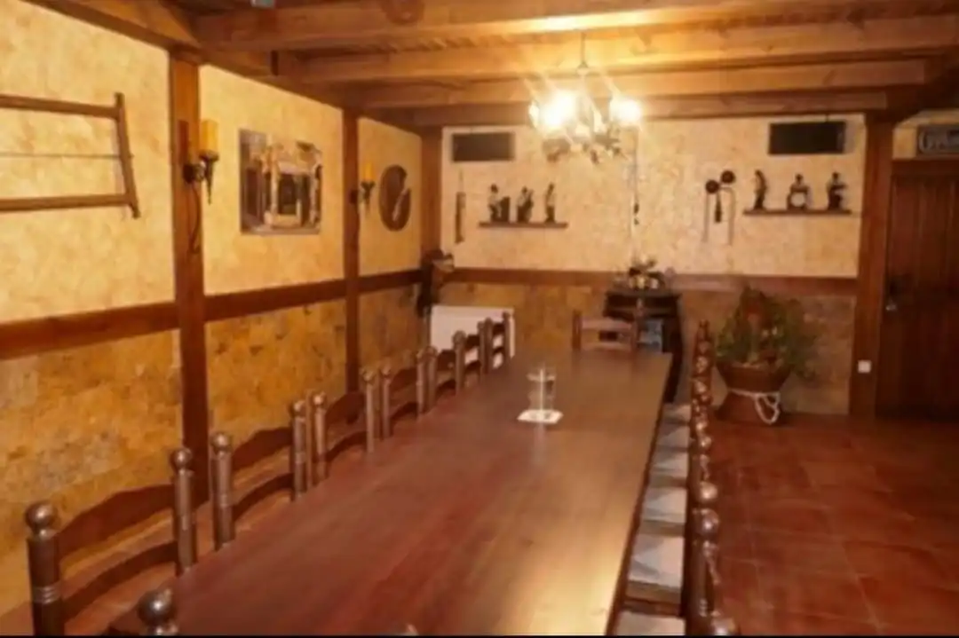 Casa adosada en venta en Fuensaldaña con Calefacción y Trastero