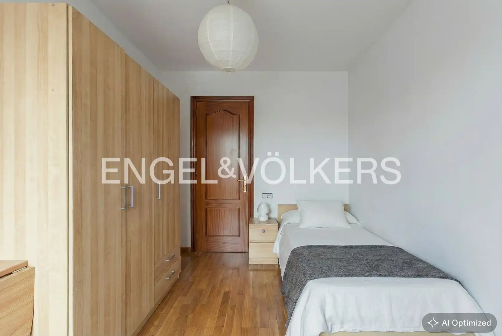 Habitación de Casa o chalet en venta en Sant Joan de Vilatorrada con Aire acondicionado, Calefacción y Jardín privado