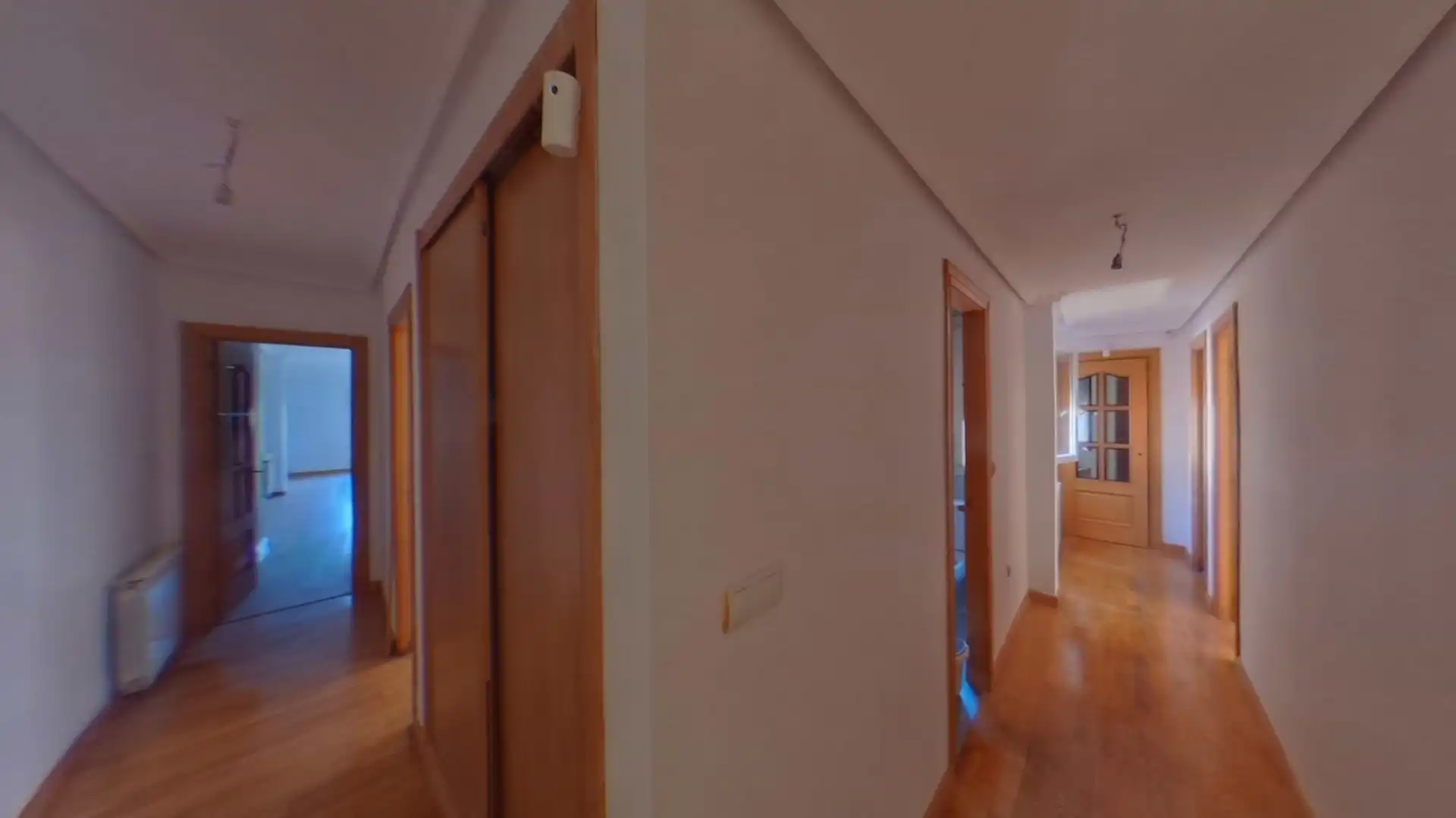Flat for sale in Benavente  with Terrace and Balcony