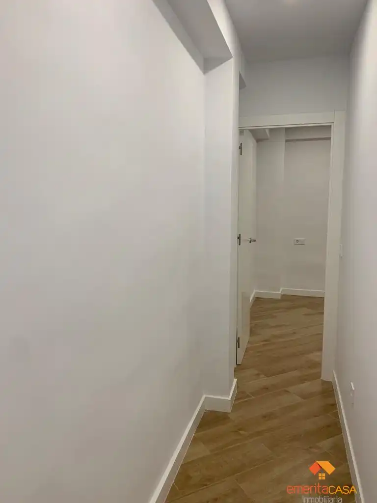 Apartamento de alquiler en Mérida con Aire acondicionado, Trastero y Balcón