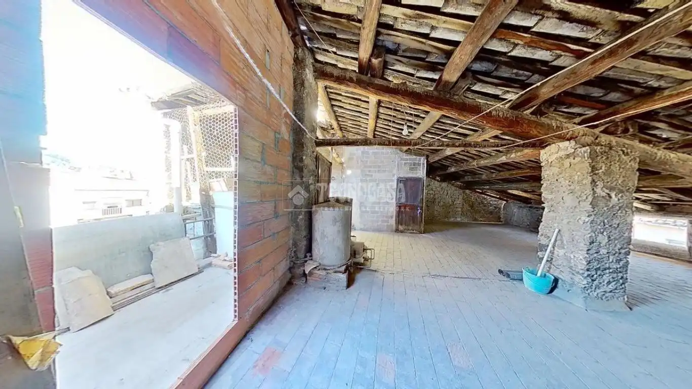 Casa o xalet en venda en Sallent amb Terrassa