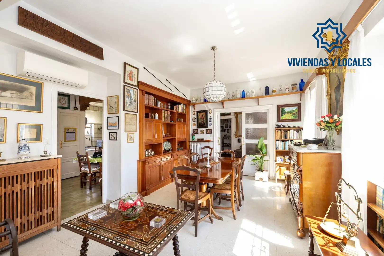 Piso en venta en San Matías - Realejo