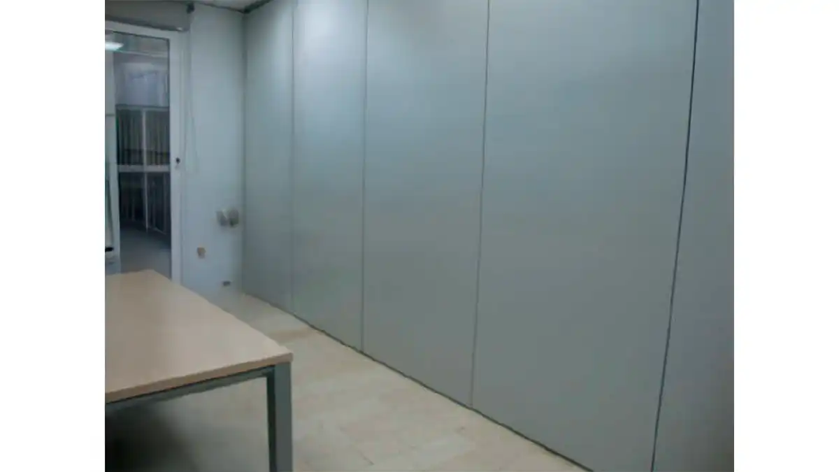 Büro zum Verkauf in TEJARES, 5, Zona Centro