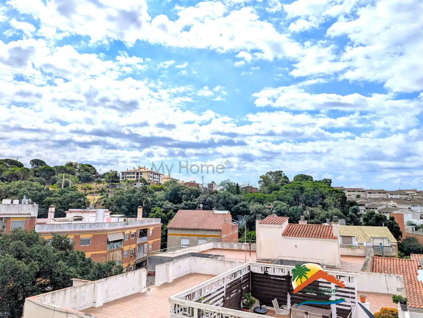Piso con terraza en venta en Mas Baell - Can Carbó, imagen 16