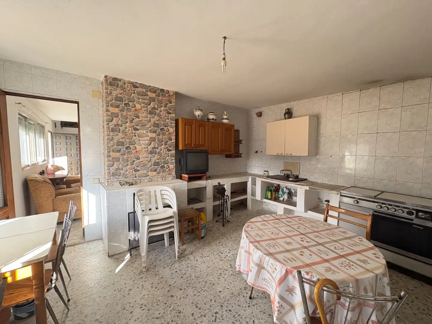 Kitchen of Country homes for sale in Cenicientos