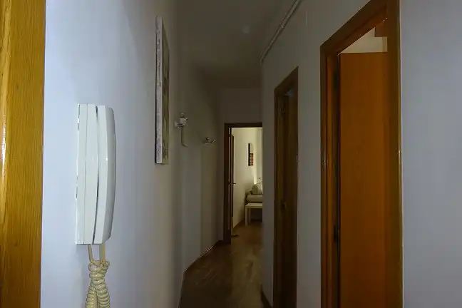 Pis de lloguer a Carrer de Vila i Vilà, El Poble Sec - Parc de Montjuïc