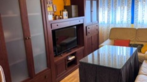 Foto 2 de Piso de alquiler en Calle Vega de Infanzones, 14, Las Eras de Renueva, León Capital