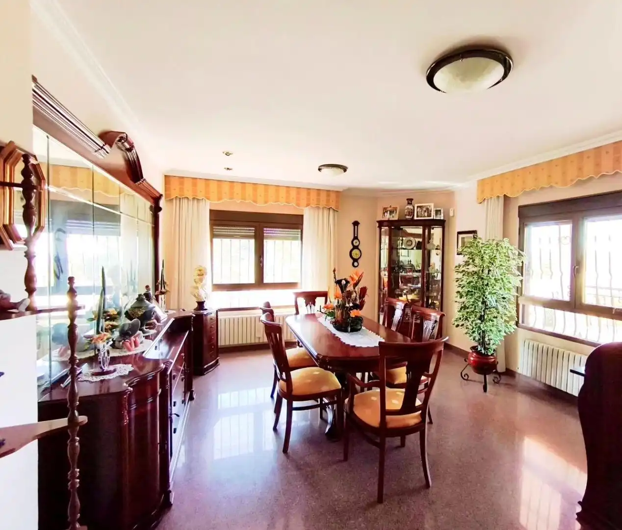 Villa zum Verkauf in Banyeres de Mariola, imagen 53