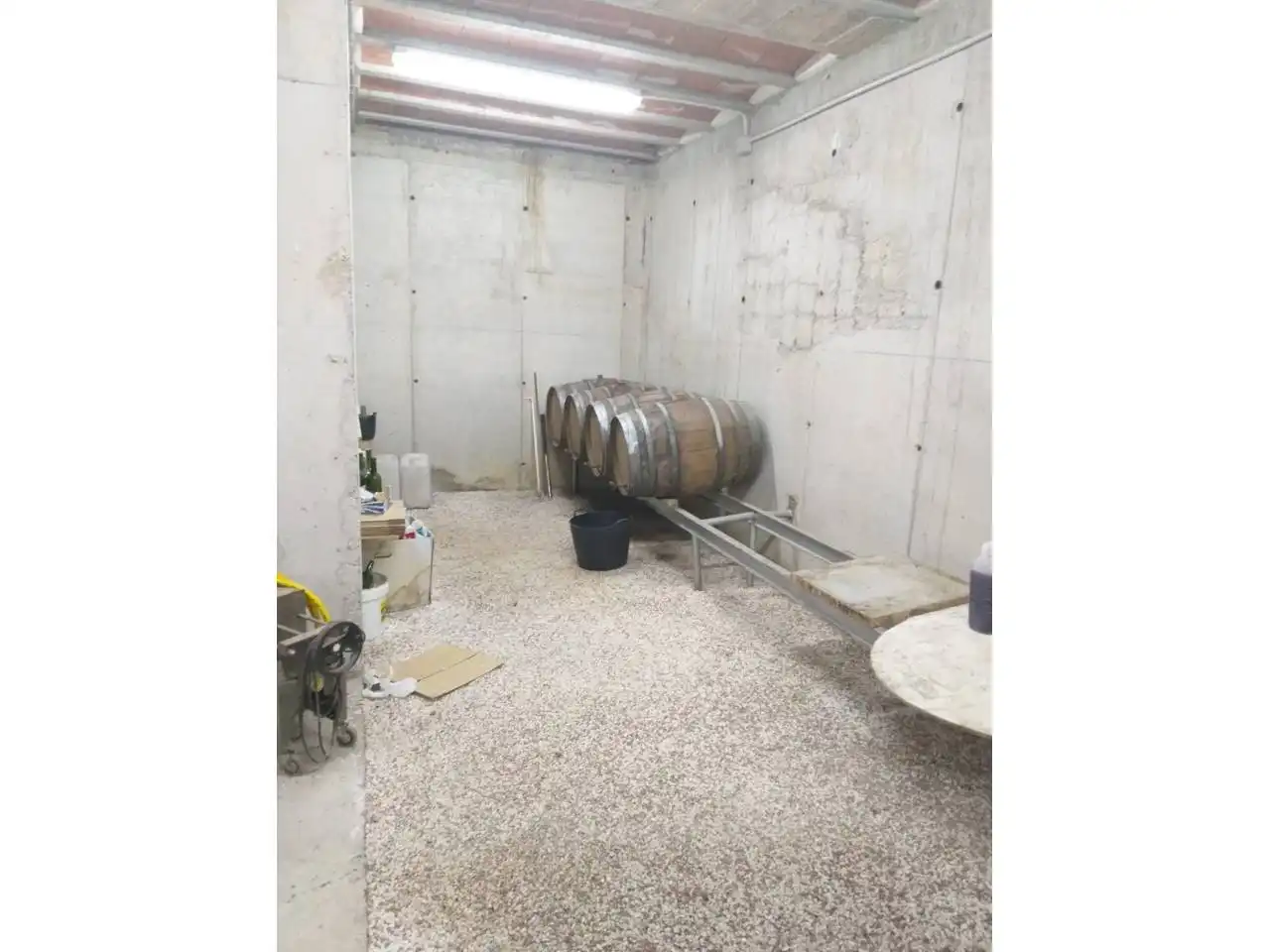 Edificio en venta en Lascellas-Ponzano