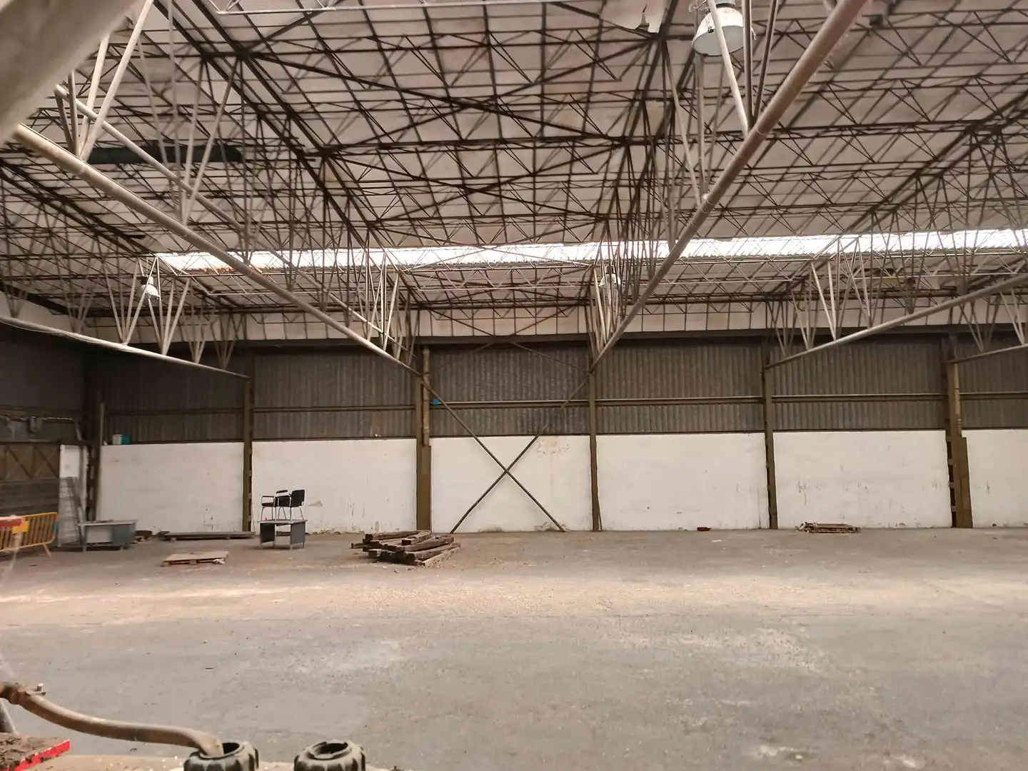 Nave industrielle à vendre à Los Fueros Plaza 0, imagen 8