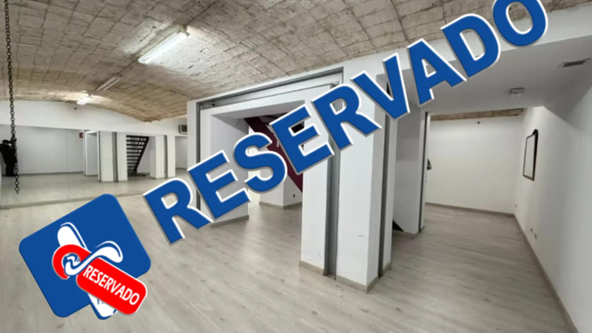 Local en venta en  Barcelona Capital con Aire acondicionado, Parquet y Alarma