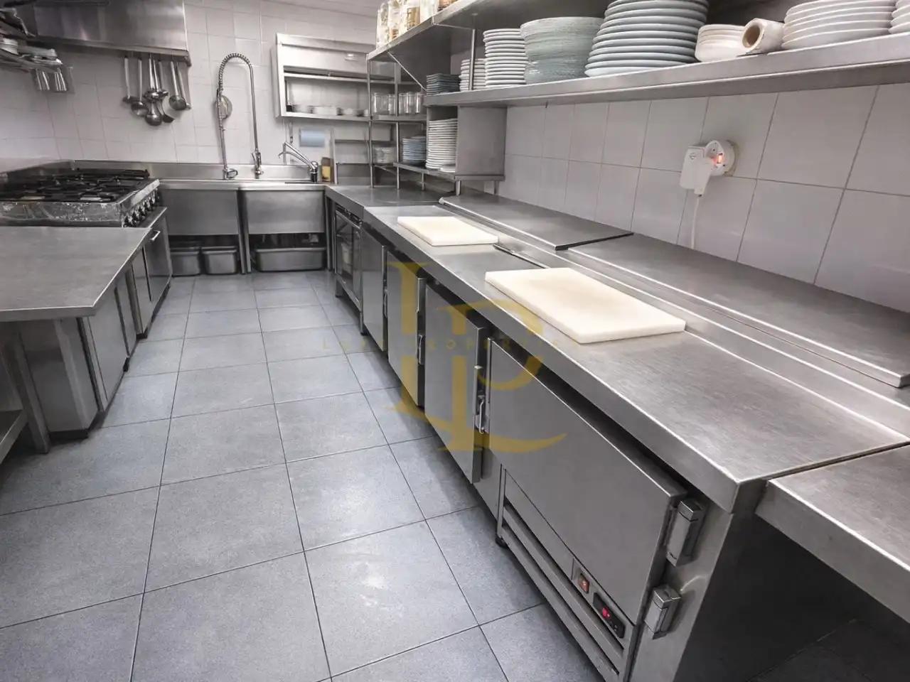 Gewerbefläche zum Verkauf in Sant Andreu de la Barca, imagen 29