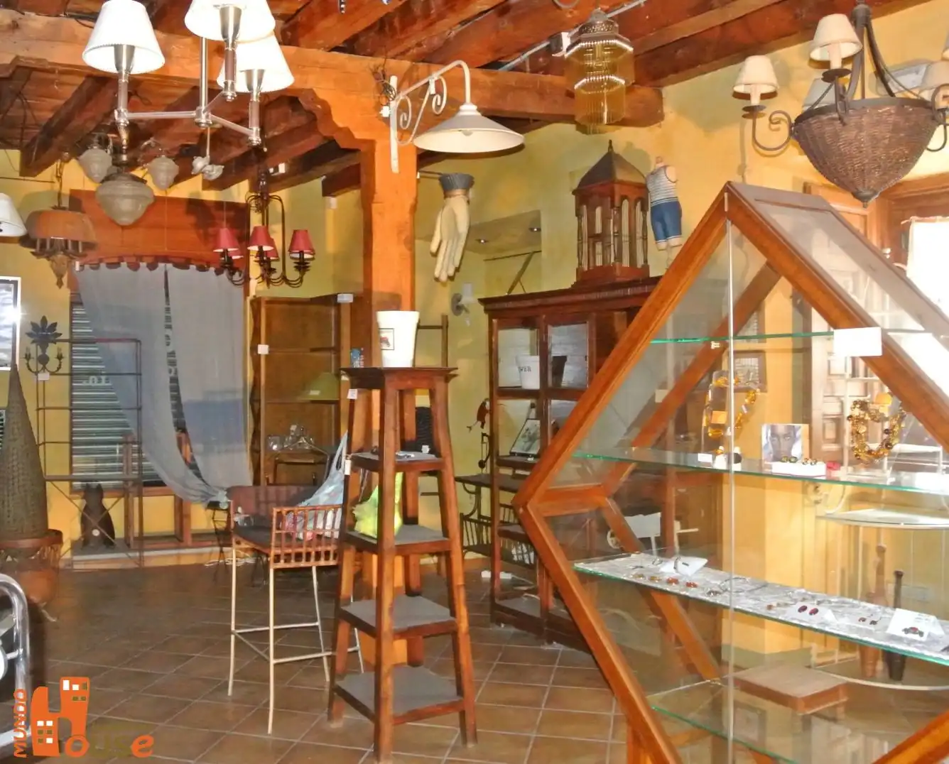 Commercial properties for sale in Real Sitio de San Ildefonso