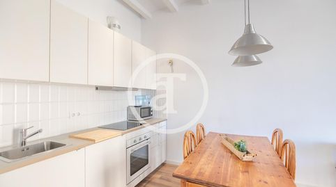 Foto 5 de Pis de lloguer a Carrer Avila, El Parc i la Llacuna del Poblenou, Barcelona Capital