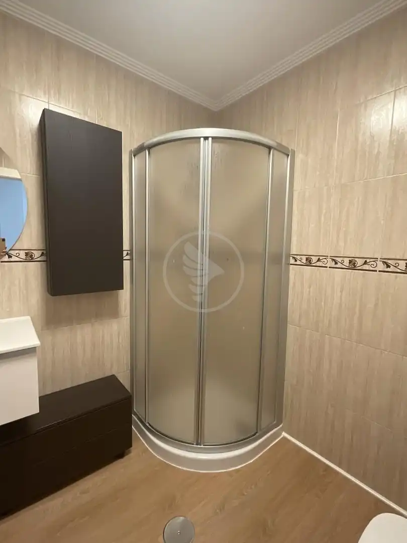 Baño de Dúplex en venta en Linares con Aire acondicionado