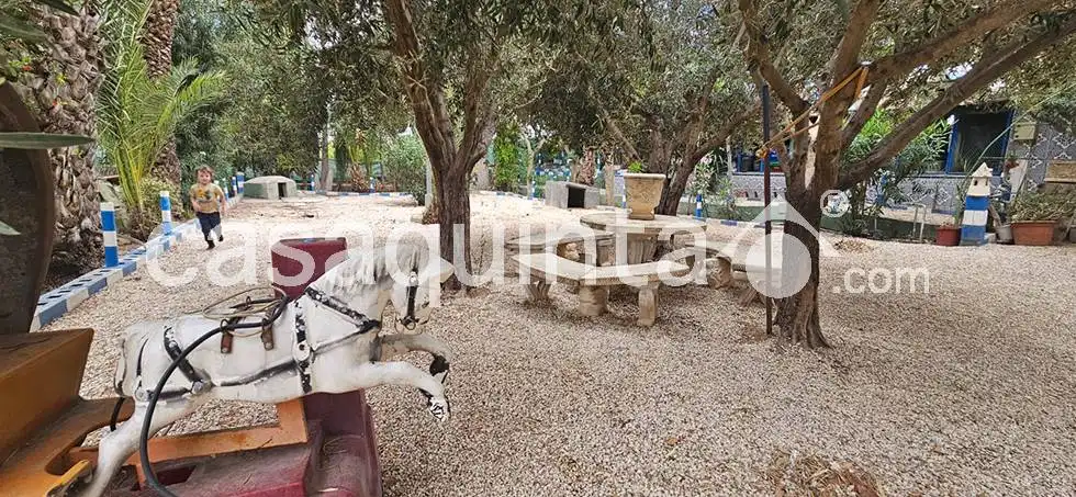 Xalet amb piscina en venda a Pol. Ind. I1, imagen 42