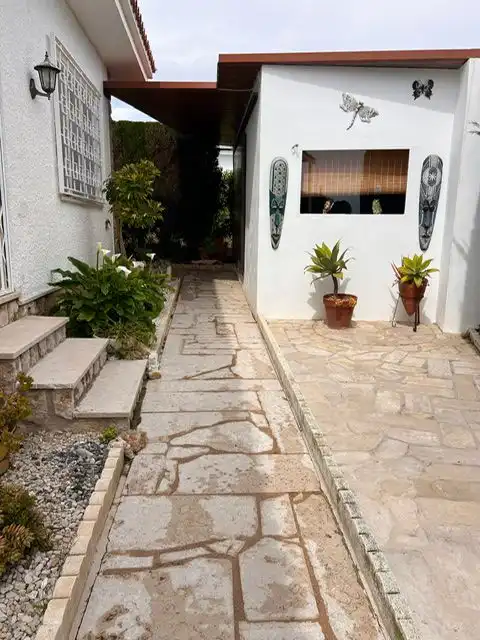 Villa mit Terrasse zum Verkauf in Alcanar, imagen 7