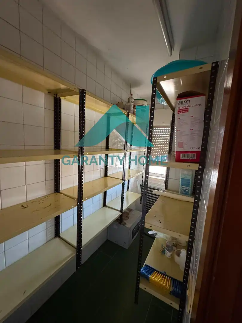 Wohnung mit Aufzug zur Miete in Centro, imagen 12