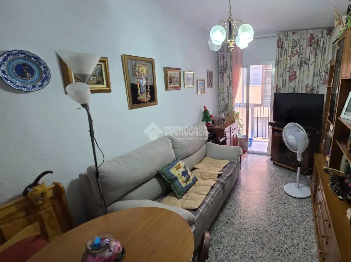 Piso en venta en Berruguete