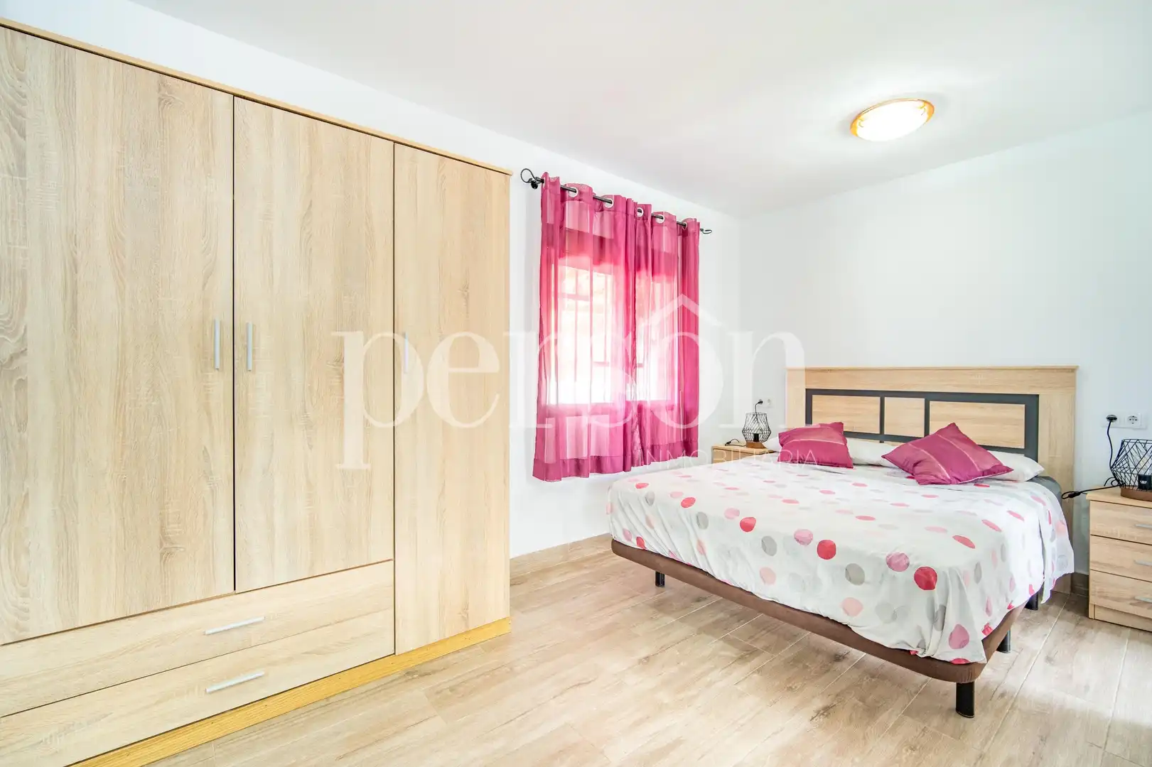 Bedroom of Houses for rent in Urbanizaciones  