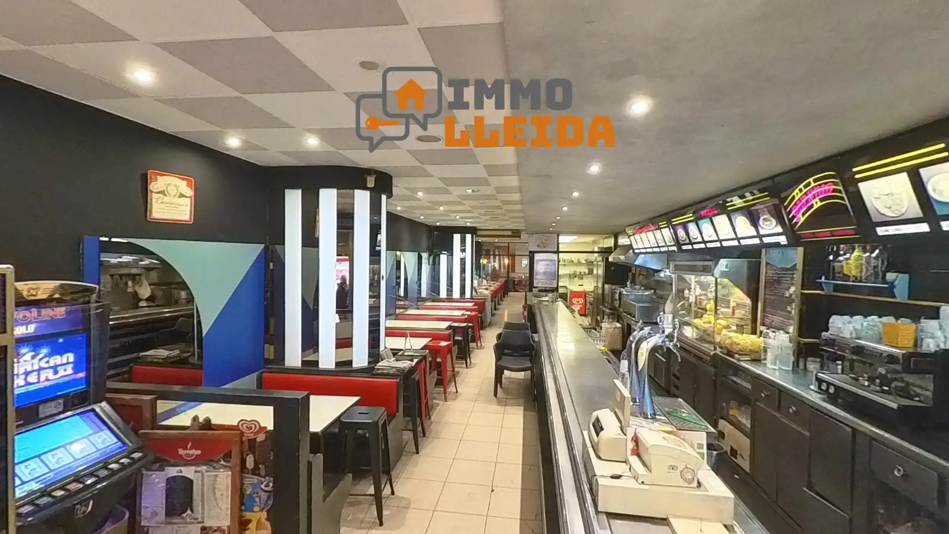Local comercial en venda a Avenida Tarragona 3, imagen 6