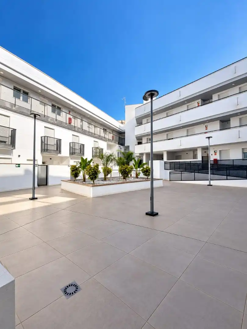 Penthouse with lift for sale in Barriada los Fernández 50, imagen 14